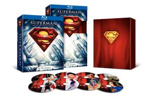 Buy Superman & Superman II: The Donner Kebab then celebrate with a dirty donna cut.